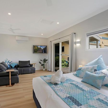 Twelve Apostles Port Campbell Bed & Breakfast Экстерьер фото