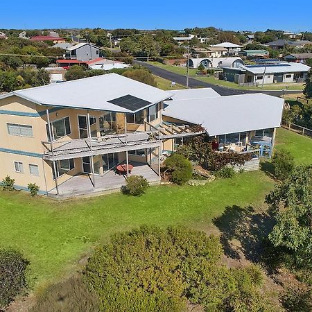 Twelve Apostles Port Campbell Bed & Breakfast Экстерьер фото
