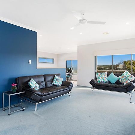 Twelve Apostles Port Campbell Bed & Breakfast Экстерьер фото