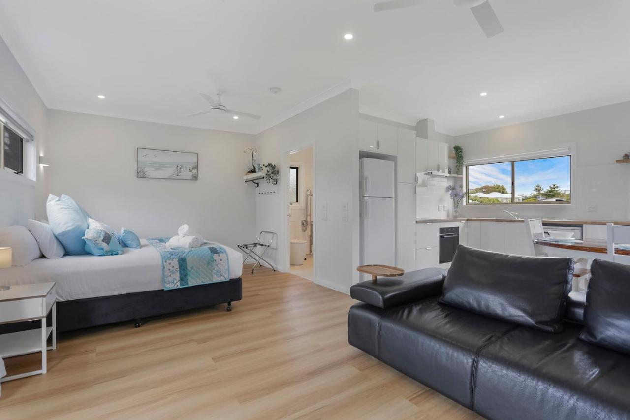 Twelve Apostles Port Campbell Bed & Breakfast Экстерьер фото