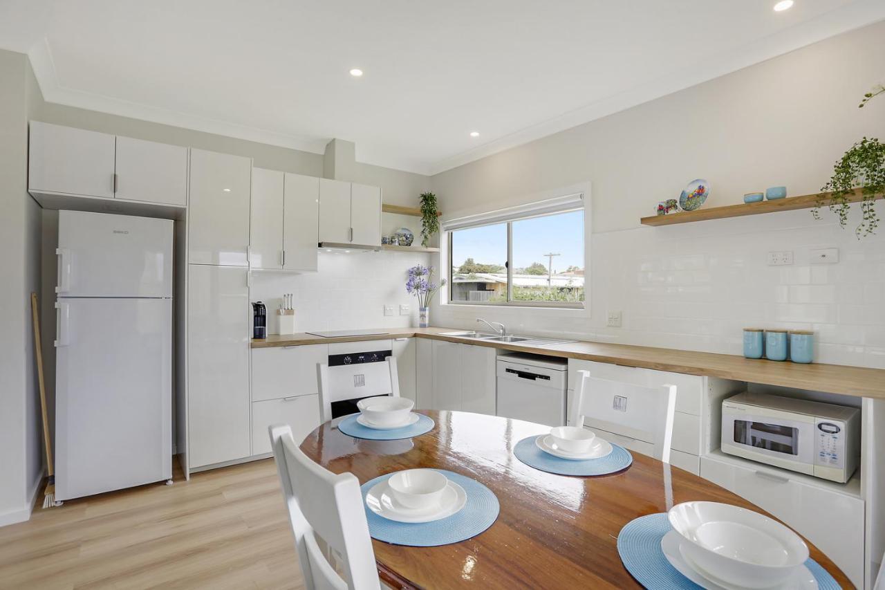 Twelve Apostles Port Campbell Bed & Breakfast Экстерьер фото