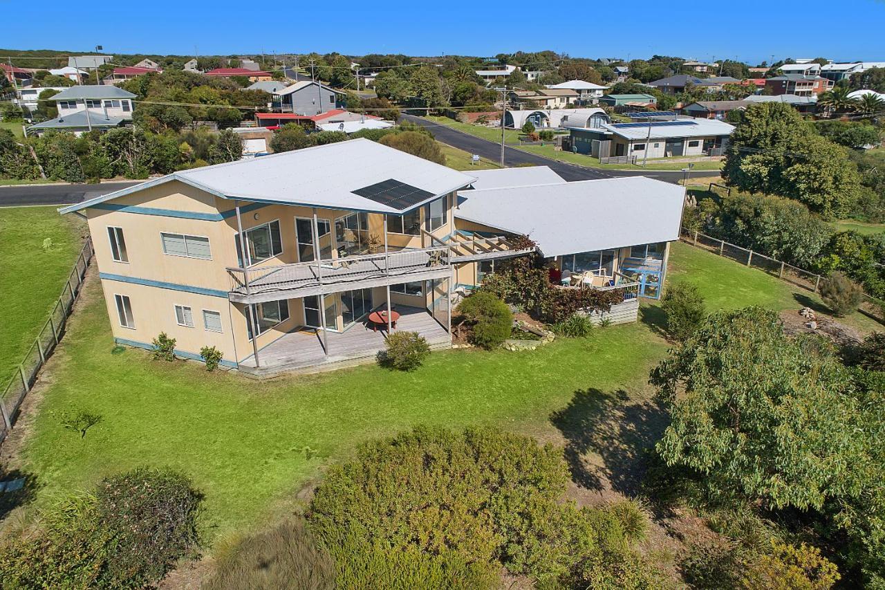 Twelve Apostles Port Campbell Bed & Breakfast Экстерьер фото