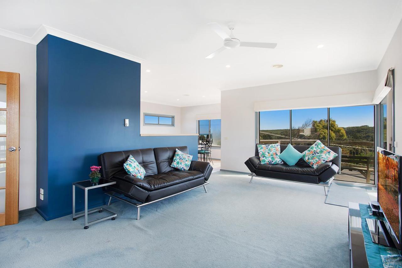 Twelve Apostles Port Campbell Bed & Breakfast Экстерьер фото