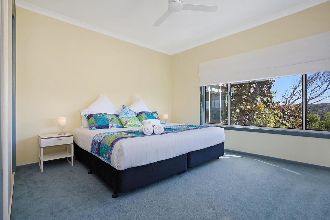 Twelve Apostles Port Campbell Bed & Breakfast Экстерьер фото