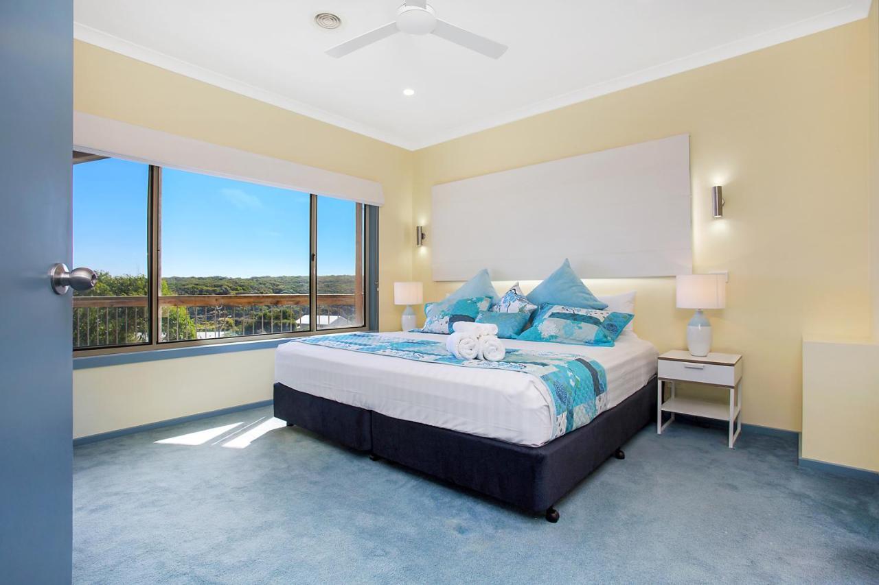 Twelve Apostles Port Campbell Bed & Breakfast Экстерьер фото