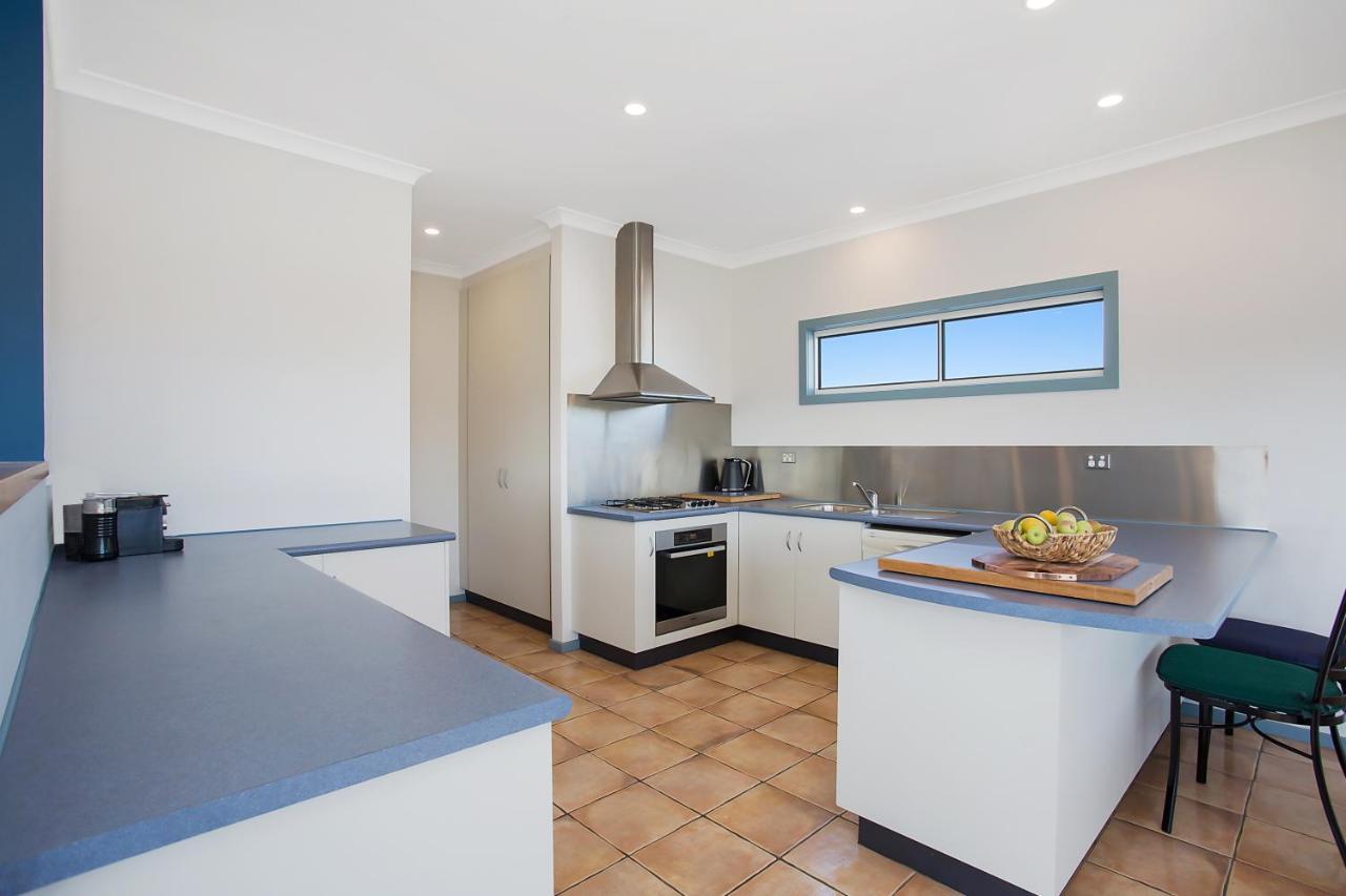 Twelve Apostles Port Campbell Bed & Breakfast Экстерьер фото