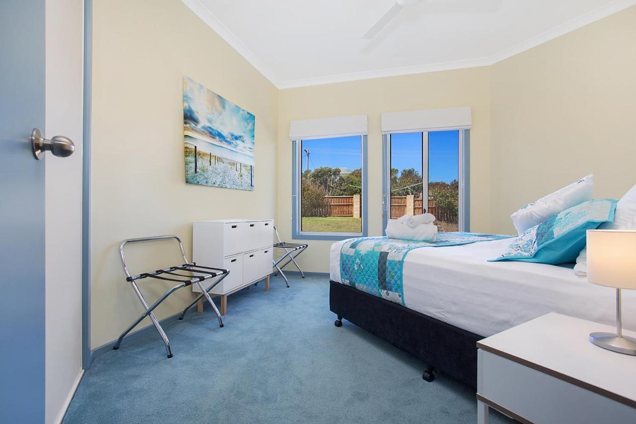 Twelve Apostles Port Campbell Bed & Breakfast Экстерьер фото