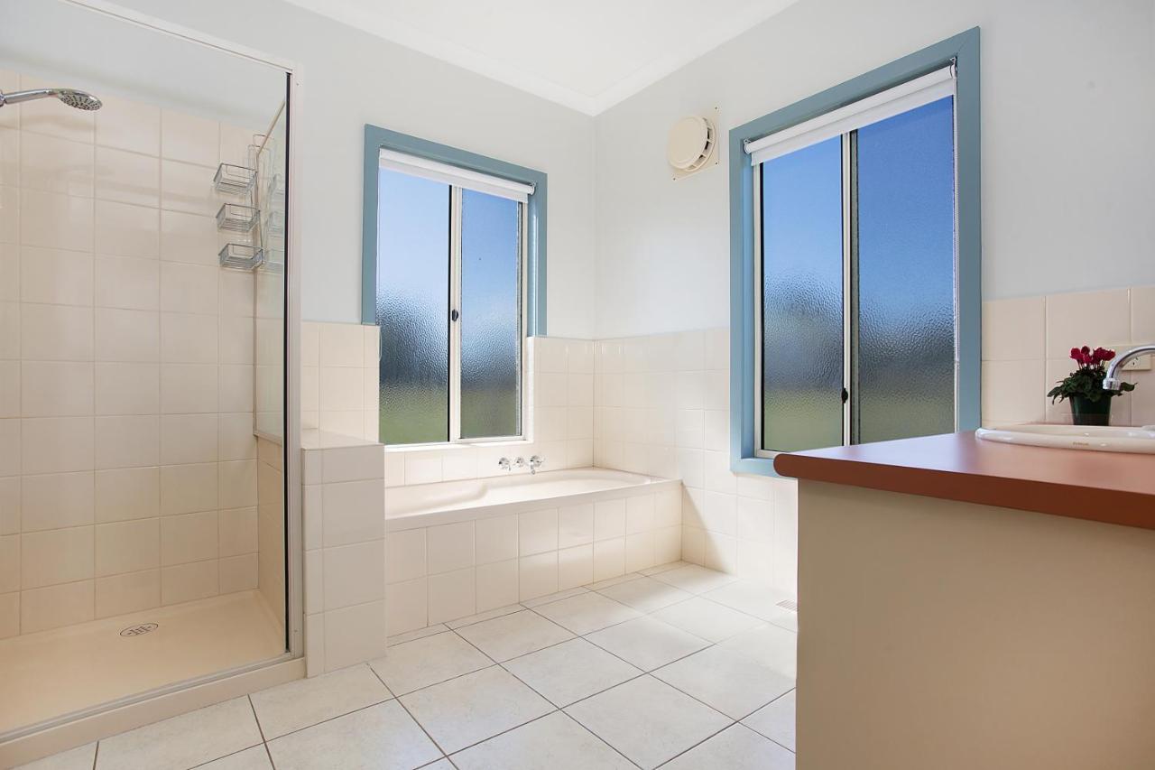 Twelve Apostles Port Campbell Bed & Breakfast Экстерьер фото