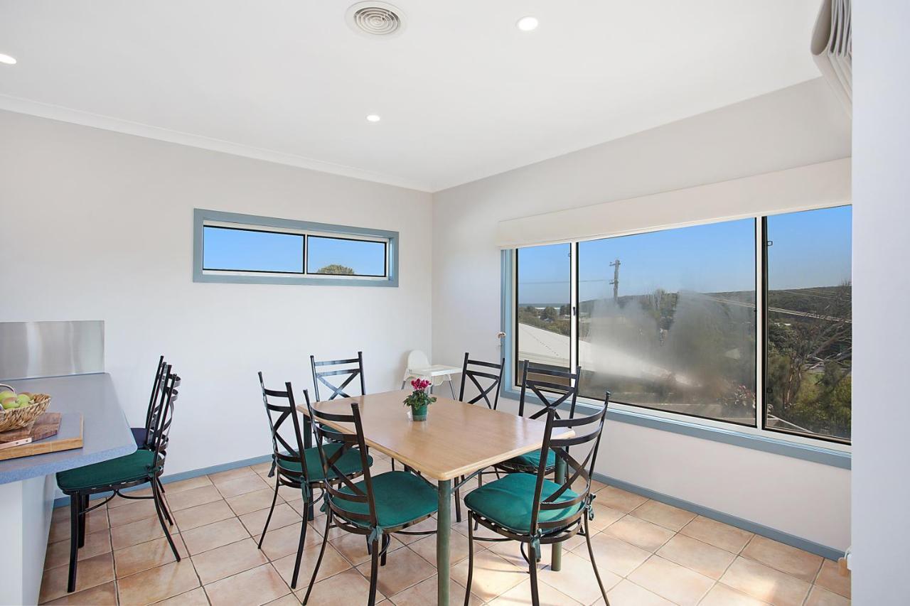 Twelve Apostles Port Campbell Bed & Breakfast Экстерьер фото