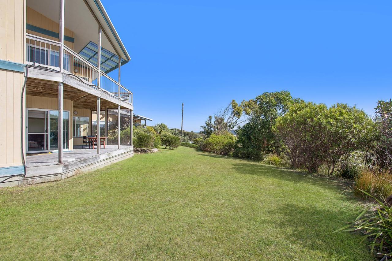 Twelve Apostles Port Campbell Bed & Breakfast Экстерьер фото