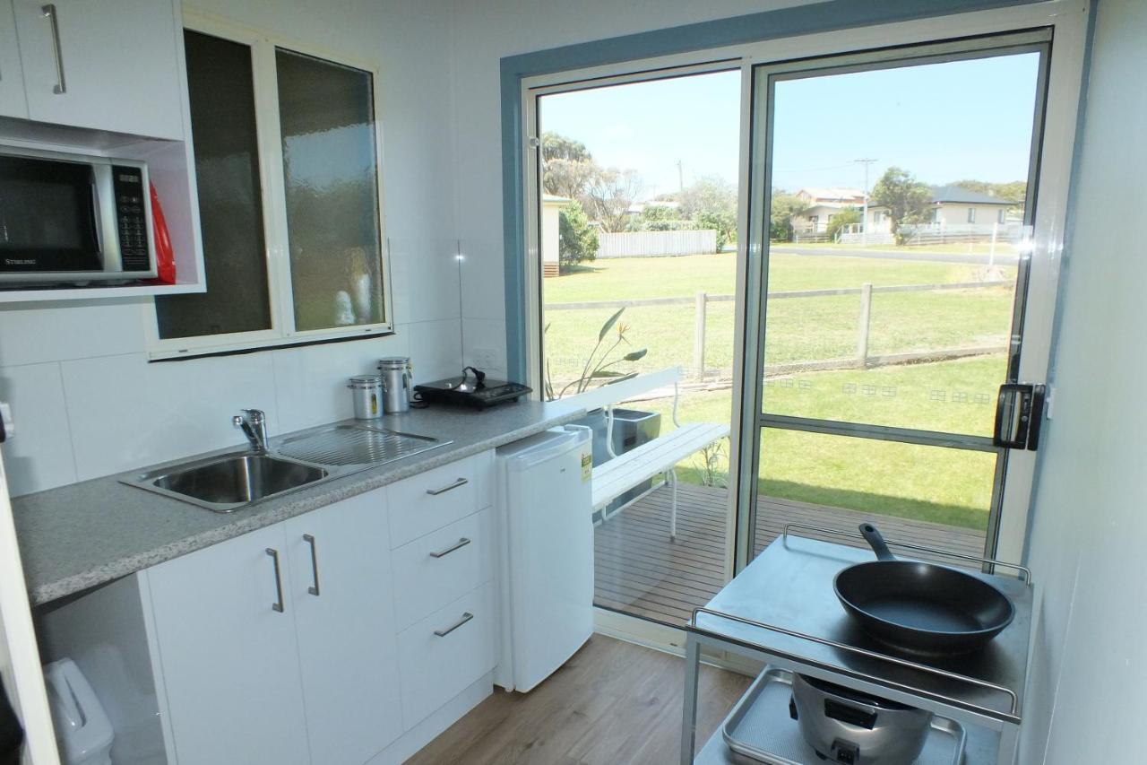 Twelve Apostles Port Campbell Bed & Breakfast Экстерьер фото