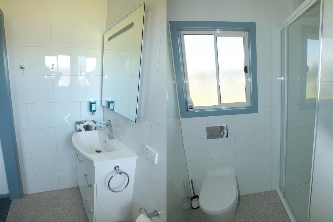 Twelve Apostles Port Campbell Bed & Breakfast Экстерьер фото