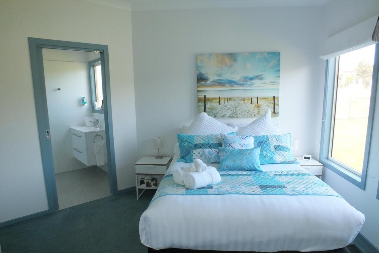 Twelve Apostles Port Campbell Bed & Breakfast Экстерьер фото