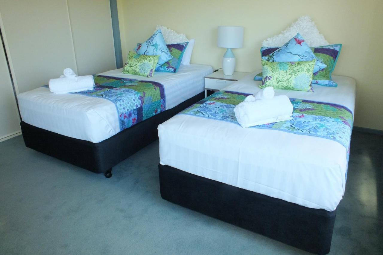 Twelve Apostles Port Campbell Bed & Breakfast Экстерьер фото