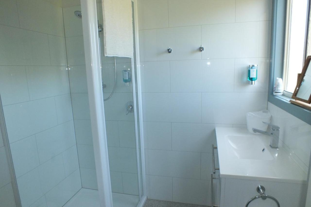 Twelve Apostles Port Campbell Bed & Breakfast Экстерьер фото