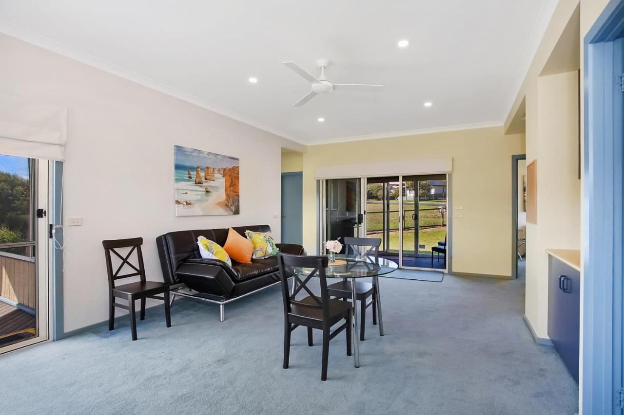 Twelve Apostles Port Campbell Bed & Breakfast Экстерьер фото